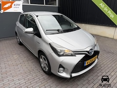 Toyota Yaris - 1.5 Hybrid / Orig.NL /Camera / Automaat