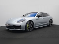 Porsche Panamera Sport Turismo - 4.0 Turbo S E-Hybrid