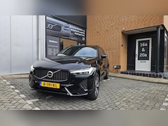 Volvo XC60 - 2.0 T6 Long Range AWD Plus Dark