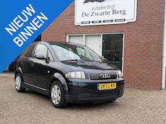 Audi A2 - 1.4
