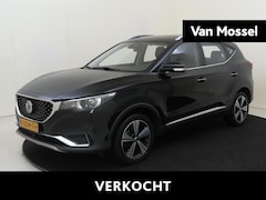 MG MG ZS EV - Luxury 45 kWh | Pano | Carplay | Cruise control | Elektrisch verwarmde en verstelbare stoe