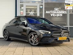 Mercedes-Benz CLA-Klasse - 200 Business Solution AMG Pano