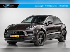 Porsche Macan - 2.0 MAHONIE*PANO*360 CAMERA*LUCHTVERING*TRHAAK