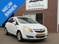 Opel Corsa - 1.3 CDTi EcoFlex S/S '111' Edition