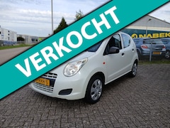 Suzuki Alto - 1.0 Comfort VOL JAAR APK