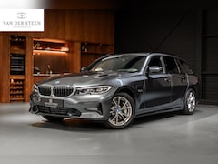 BMW 3-serie Touring - 330e Business Edition Plus M Sport | Stuurwielverwarming | Dealer Onderhouden