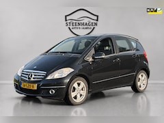 Mercedes-Benz A-klasse - 160 BlueEFFICIENCY Avantgarde