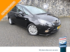 Opel Zafira Tourer - 1.4 Business+ 7p. Pano dak, onyx voorruit, Dab+ audio, blind spot, Trekhaak, Climate en cr