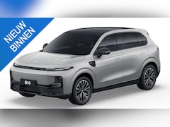 Leapmotor B10 - Design ProMax 67.1 kWh