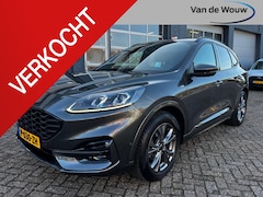 Ford Kuga - 1.5 EcoBoost ST-Line X | RIJKLAAR |