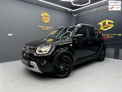 Suzuki Ignis - 1.2 Smart Hybrid Select 5 Jaar Garantie-Carplay-Camera