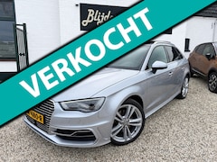 Audi A3 Sportback - 1.4 e-tron PHEV S-Line Ambition Pro Line plus Pano | Org. NL | PDC | Cruise | Navi