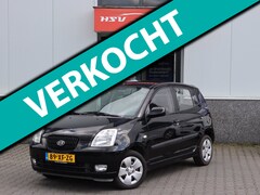 Kia Picanto - 1.0 D-light *apk 11-2026