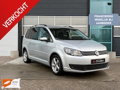 Volkswagen Touran - 1.4 TSI Highline 7p