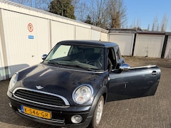 MINI 3-Deurs - 1.4 One One