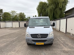 Mercedes-Benz Sprinter - 319 3.0 CDI 432 Oprijwagen met Tijhof bak