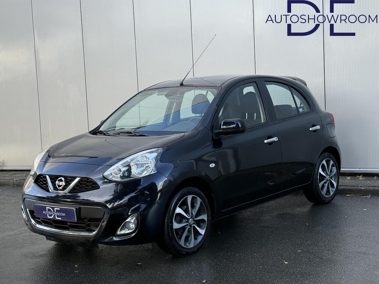 Nissan Micra - 1.2 DIG-S Connect Edition | Navi | Carplay | Clima | - AutoWereld.nl
