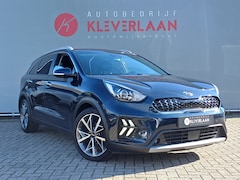 Kia Niro - 1.6 GDi Hybrid DynamicPlusLine | CLIMATE CONTROL | CAMERA | Wij bieden financiering mogeli