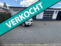 Opel Mokka X - 1.4 Turbo Online Edition eerste eigenaar