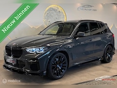 BMW X5 - xDrive45e M Sport Panorama/B&W/Alcantara hemel/Vierwielbesturing/Nightvision