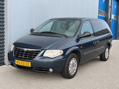 Chrysler Grand Voyager - 3.3i V6 SE Luxe - 7 Persoons - Airco
