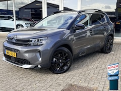 Citroën C5 Aircross - 1.6 Plug-in Hybrid 225 Ë-Series | Trekhaak | Alcantare/Leder | Adapt. Cruise | Apple/Andro