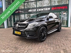 Mercedes-Benz GLE-Klasse - 350 d 4MATIC AMG Sport Edition
