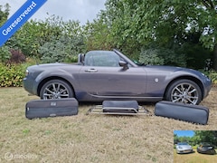 Mazda MX-5 - 2.0 MZR Niseko