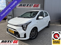 Kia Picanto - 1.0 DPI DynamicPlusLine