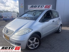 Mercedes-Benz A-klasse - 150 Classic