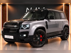 Land Rover Defender 110 - 2.0 P400e 110 X|Urban|Uniek|VOL