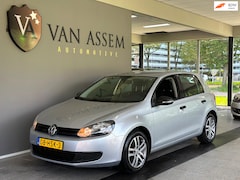 Volkswagen Golf - 1.6 Trendline|DSG|NETTE STAAT|NWE APK