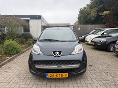 Peugeot 107 - 1.0-12V Sublime