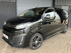 Citroën Jumpy - 2.0 BlueHDI 180 Business XENON-LEDER-HUD-LED