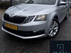 Skoda Octavia Combi - 1.6 TDI Greentech Ambition Business