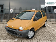Renault Twingo - 1.2 1993 | jaune indien | uniek 63dkm