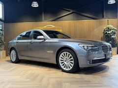 BMW 7-serie - 740d High Executive
