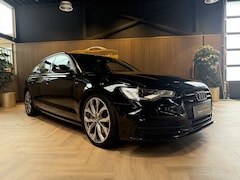 Audi A6 Avant - 3.0 TDI BiT quattro Sport Edition | Nieuwe motor ingebouwd met nu 22000 kilometer |