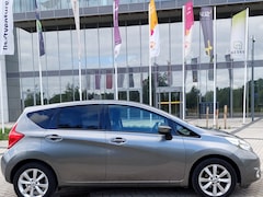 Nissan Note - 1.2 DIG-S Tekna