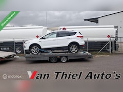 Ford Kuga - 1.5 Titanium