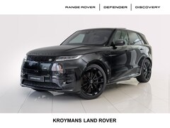 Land Rover Range Rover Sport - 3.0 P510e Autobiography | Hot Climate Pack | Cold Climate Pack | 23" | 24 maanden Approved