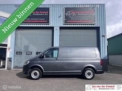 Volkswagen Transporter - 2.0 TDI L1H1 Comfortline