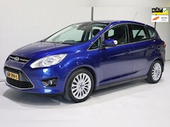 Ford C-Max - 1.0 Edition NAVI - PDC - TREKHAAK - NETTE AUTO
