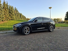 Alfa Romeo Stelvio - 2.2d Super Veloce