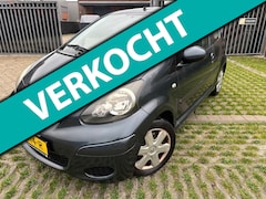 Toyota Aygo - MET AIRCO & JAAR APK