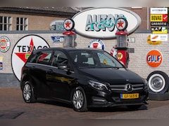 Mercedes-Benz B-klasse - 180 Ambition Automaat 2e Eig. +NAP NL-auto
