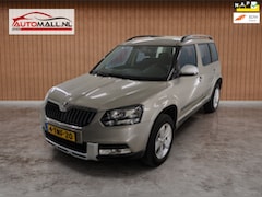 Skoda Yeti Outdoor - 1.4 TSI Ambition NL AUTO I AUTOMAAT I 1e EIGENAAR I APK