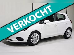 Opel Corsa - 1.4 Color Edition AUTOMAAT - AIRCO - NAVI - LM VELGEN - NWE APK
