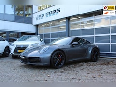 Porsche 911 - 3.0 Carrera/Pano/Memory/Bose