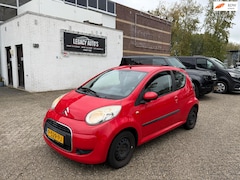 Citroën C1 - 1.0-12V Séduction - APK 05/2027 - AIRCO - RIJDT EN SCHAKET GOED